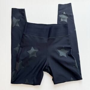 ultracor Star Knockout Hi Rise Legging Black